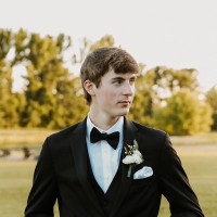 Entergy Employee Lance Helton's profile photo
