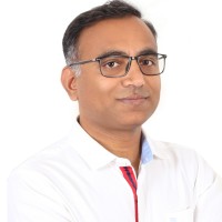 ARC Group Employee Krunal Parekh's profile photo