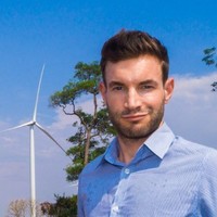 Gridbrid Employee Yvan Paquot's profile photo