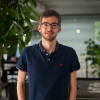 AdCalls Employee Richard Winkelaar's profile photo