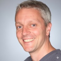 Amergin Group Employee Mark McGrath's profile photo