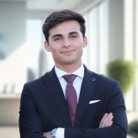 JUNITEC Employee Tiago Madeira Ferreira's profile photo