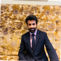 The Bread Factory Employee Parth Adhyaru's profile photo