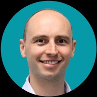 Finity Consulting Employee Steven Thompson's profile photo