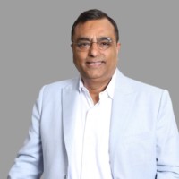 Mirza International Limited Employee Tauseef Mirza's profile photo