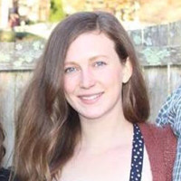 Fabric by Gerber Life Employee Sarah Kotevski's profile photo