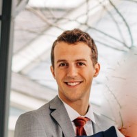 River Mountain Employee Michael Bauman's profile photo
