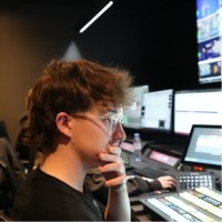 OneBigStar Limited Employee Ethan Rushton's profile photo