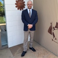 ZOLA iNTELLIGENCE Employee Wesley Thomas's profile photo