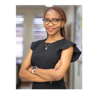 Songas Limited Employee Irene-Hellen MacHaku's profile photo