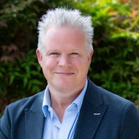 IT Naturally | Certified B Corp | Managed Service Provider Employee Richard Gardner's profile photo