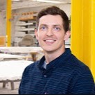 Structureworks Employee Dakota Hare's profile photo