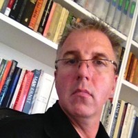CU Denver College of Architecture and Planning Employee Michael Jenson's profile photo