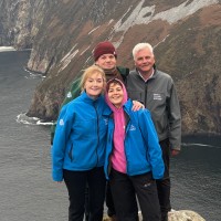 Institute of Study Abroad Ireland Employee Niamh Hamill's profile photo