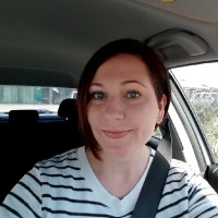 Pimlico Plumbers Employee Amanda Stokes's profile photo