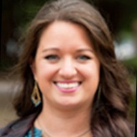 Christopher Newport University Employee Sasha Kirik's profile photo