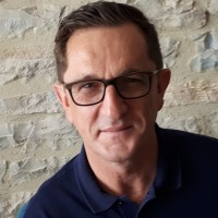 CNR (Compagnie Nationale du Rhône) Employee Anthony Bleton-Martin's profile photo