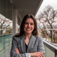 Grau & Angulo Employee Marina Orradre Cuadrado's profile photo
