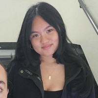 COPE Health Scholars Employee Simone de la Cruz's profile photo