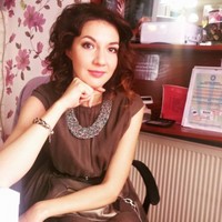 Bunnyshell Employee Anda Amariei's profile photo
