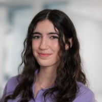Embark Safety Employee Sam Abughazaleh's profile photo