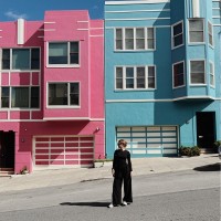 Structural AF Employee Anastasia B's profile photo
