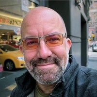 Simpli.fi Employee David McBee's profile photo