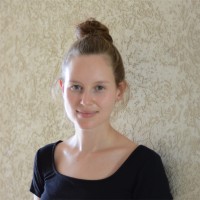 Beit Issie Shapiro Employee Roni Haidu's profile photo