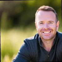 Microsoft Employee Charles Rice's profile photo