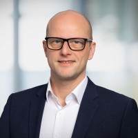 Haltermann Carless Employee Arne Hoppe's profile photo