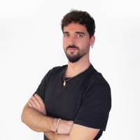 DARES TECHNOLOGY Employee Diego Santamaría Chordà's profile photo