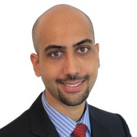 Prairie Cardiovascular Consultants, Ltd. Employee Arslan Mirza's profile photo