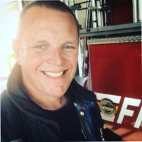 Cherry Hill Fire Department Employee Jim Aleski's profile photo