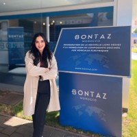 Intissar Nassiri's profile photo