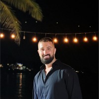 Nexo Employee Petar Petrov's profile photo