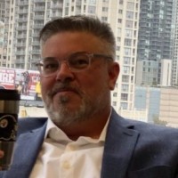 Legacy Marketing Employee Brian Ferber's profile photo