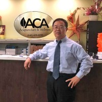 ACA Acupuncture & Wellness Employee Yanzhu Liu's profile photo