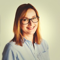 Varberg Energi Employee Viktoria Vapperstad's profile photo