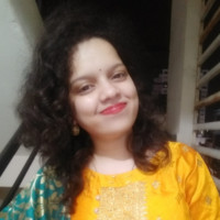 Payment Nerds Employee Swapna Bheema's profile photo