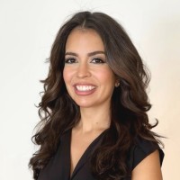 The LIBRE Initiative Employee Sandra Benitez's profile photo