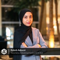 Rabeb Adouni Email