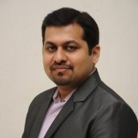 Newtronic Lifecare Equipment Pvt Ltd Employee Ketul Shah's profile photo