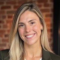 Teach For America Employee Julia Schmidt's profile photo