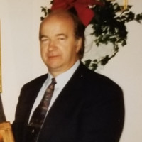 Trinity Logistics USA INC Employee Tom Adams's profile photo