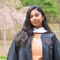 Verbal Beginnings, LLC Employee Anika Kasimsetty's profile photo