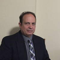 NLMK USA Employee George Chronis's profile photo