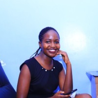 Elizabeth Muturi Email