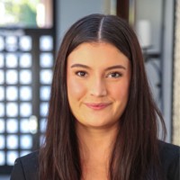 High Side Technology LLC Employee Basha Ezekiel's profile photo