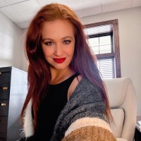 Alix Taulbee