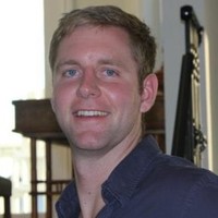 Primary.com Employee Richard Magee's profile photo